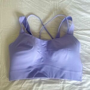 LULULEMON like a cloud bra